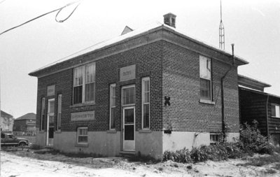 Baggotsville School, 2006