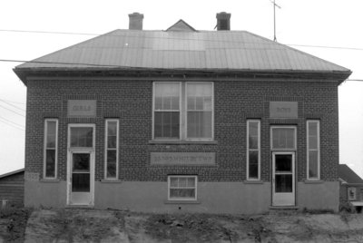 Baggotsville School, 2006