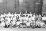 Colborne Senior Public School Grade 6 Class, 1958