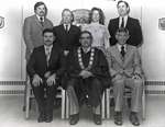 Whitby Town Council, 1974