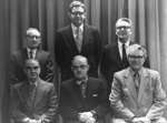 Public Utilities Commissioners, 1970