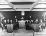 Whitby Town Council, 1966