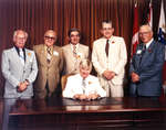 Whitby Mayors, 1982