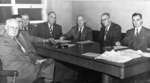 Public Utilities Commissioners, 1953