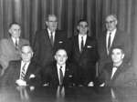 Public Utilities Commissioners, 1961