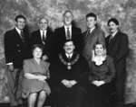 Whitby Town Council, 1997-2000