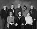 Whitby Town Council, 2000-2003