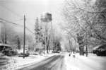 Water Tower, c.1960