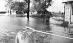 Port Whitby Flood, 1947