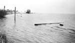 Port Whitby Flood, 1947