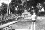 Kinsmen Park Swimming Pool, c.1953