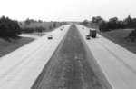 Highway 401, 1958