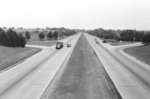 Highway 401, 1958