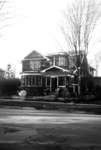 Residence of Graydon Goodfellow, 1950