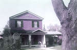 Tutt Family Residence, c.1953