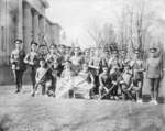 116th Battalion, 1916