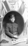 Unidentified Soldier, c.1916