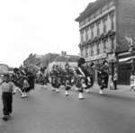Whitby Centennial Parade, July 1, 1955
