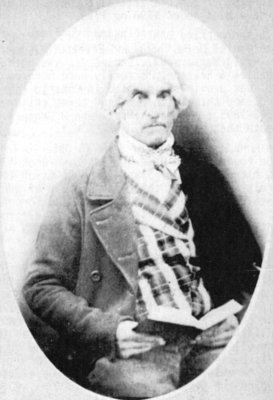 Daniel DeHart Jr., c.1865