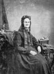 Ann Reed (nee Mackey), c.1880