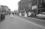 Santa Claus Parade, 1961