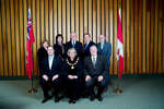 Whitby Town Council, 2011