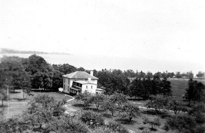 Grove House, ca.1930