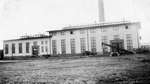 Ontario Hospital Power House, 1928