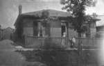 Residence of William Nelson Granger, 110 Colborne Street West, c. 1900