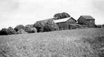 John Stirtevant Smith farm, Lot 23, Concession 1, C. 1940.