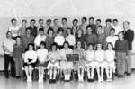 Kathleen Rowe Memorial School, 1964.