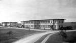 Ontario Hospital Annex Buildings C. 1929.