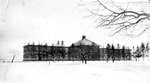 Ontario Hospital Pavilion One, February 13, 1931.