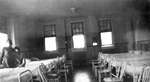 Nurses Room Interior, 1928.