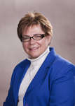 Glenna Raymond, Chief Executive Officer Whitby Mental Health Centre, C. 2006.