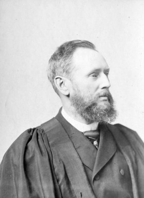 Thomas Kirkland (1835-1898), C. 1891.