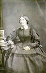 Mrs. Thomas Kirkland (Jane Todd Thornton), C. 1867.