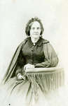 Mrs. Robert Hill Thornton (Margaret Thompson), C. 1865