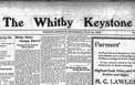 Whitby Keystone
