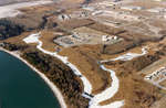Corbett Creek Water Pollution Control Centre, ca.1989-1994