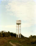 Brooklin Water Tower, 1977
