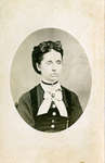 Margaret Sinclair, 1872
