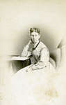 Janet Sinclair, ca.1872