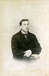 Alexander Sinclair, 1871