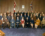 Ontario Council, 1972