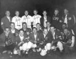 Whitby Stokers Baseball Team, ca.1955