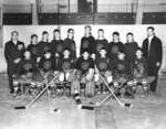 Whitby Rotary Club Minor Hockey Team, ca.1967
