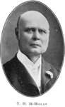Thomas Henry McMillan, ca.1910
