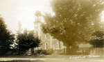 Brooklin Public School, ca.1909