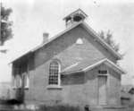 Spencer Public School, 1908